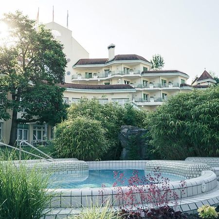 Reduce Hotel Thermal Adults Only Bad Tatzmannsdorf Exterior photo