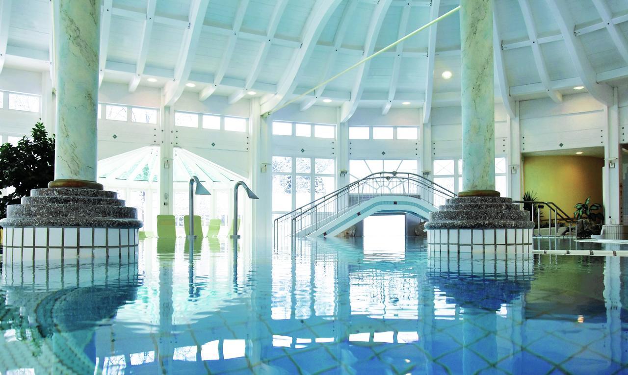 Reduce Hotel Thermal Adults Only Bad Tatzmannsdorf Exterior photo