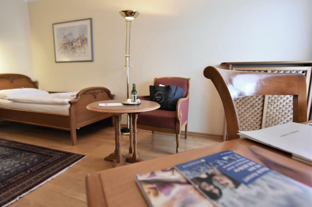 Reduce Hotel Thermal Adults Only Bad Tatzmannsdorf Exterior photo